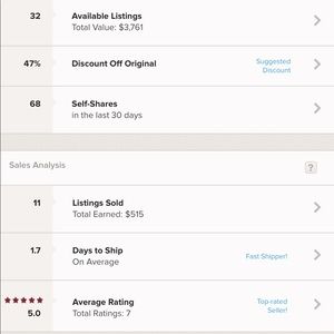 Thank you for your ratings!